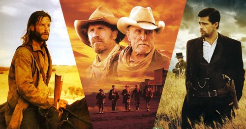 The 10 Most Underrated Westerns of the 2000s, Ranked