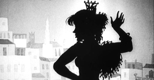 10 Pre-Code Films Directed by Women