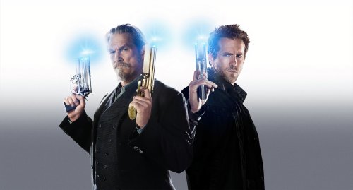 Ryan Reynolds' Panned Comic Book Action Box Office Bomb Finds New Life on Streaming