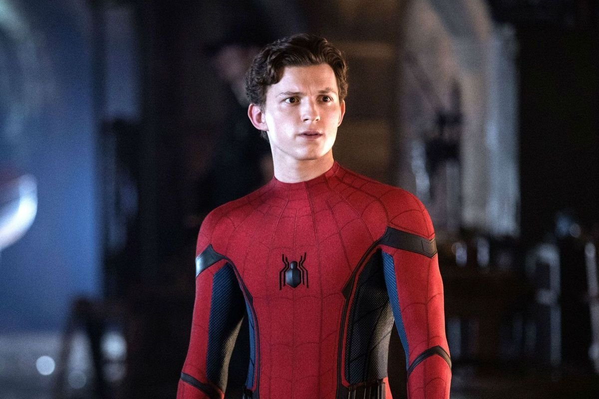 Tom Holland Casts More Doubt on Return as Peter Parker in Spider-Man 4