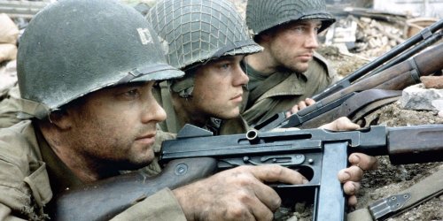 The Best War Movie of Each Decade for the Past 100 Years, From ‘Saving Private Ryan’ to ‘Paths of Glory’