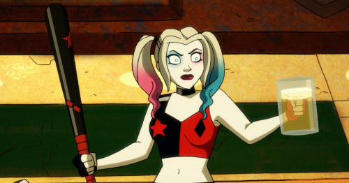 Harley Quinn Season 3 Comes to HBO Max in July