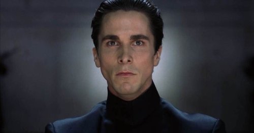 Christian Bale Wants to Play an Iconic Character from Star Wars Lore