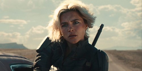 Marvel Studios Bold Belief in 'Thunderbolts*' Gets It an Early Release This Week - But You've Already Missed Out On Seeing It