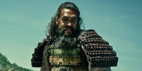 Jason Momoa Hypes His New Historical Action Epic as "Bigger Than 'Game of Thrones'"