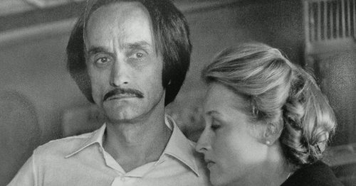 John Cazale Only Made Five Films and They Were All Nominated for Best Picture