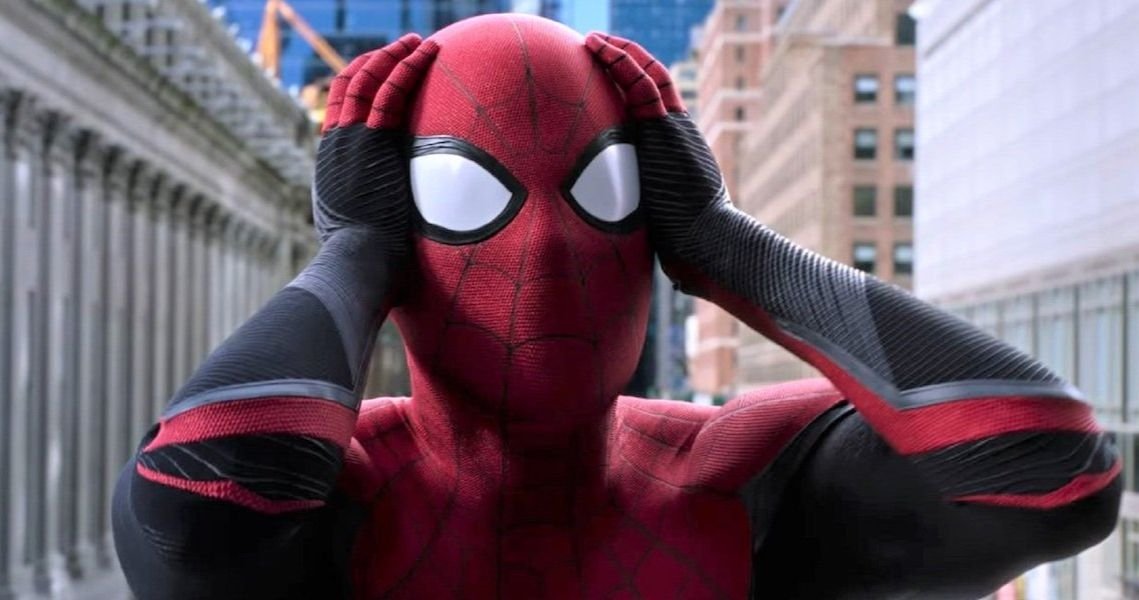 Tom Holland Says Spider-Man: No Way Home Is Dark, Sad & Brutal