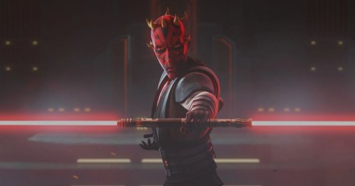 5 Reasons Why Star Wars Should Make a Series Centered Around Maul
