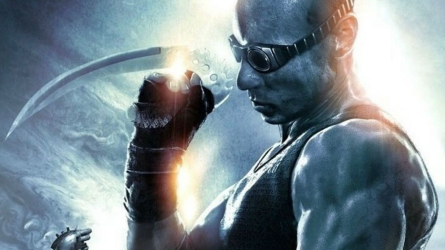 Vin Diesel Drops a Promising Riddick 4 Update
