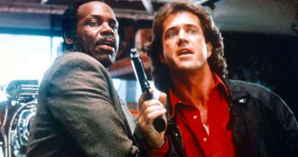 Danny Glover Teases 'Something Extraordinary' for Lethal Weapon 5