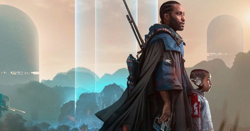 10 Sci-Fi Movies and TV Shows Like The Creator to Watch Next