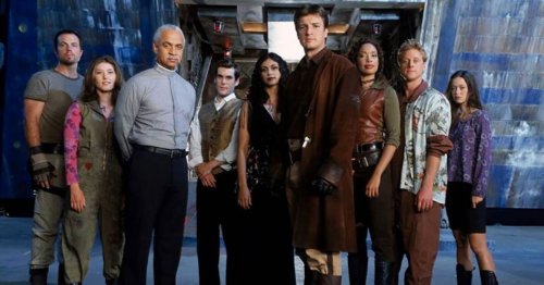 Firefly: What to Expect From the Disney+ Reboot
