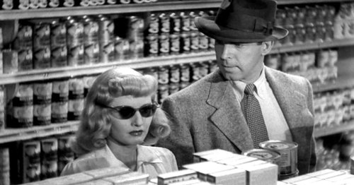 10 Black and White Noir Films That Will Have You on the Edge of Your Seat