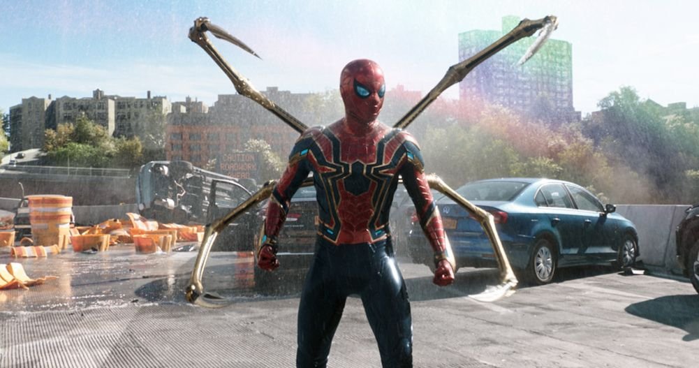 Spider-Man: No Way Home Is 'Spider-Man: Endgame' According to Director Jon Watts