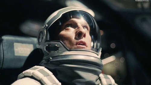 Interstellar Ending, Explained: What Happens What It Means
