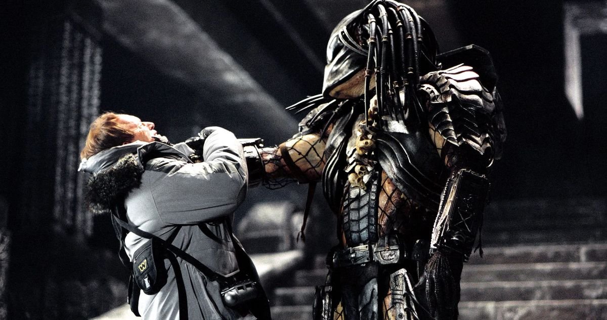 Disney's Predator Reboot Gets an Official Title and Hulu Release Date