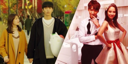 10 Korean Dramas Featuring Breakups, Ranked