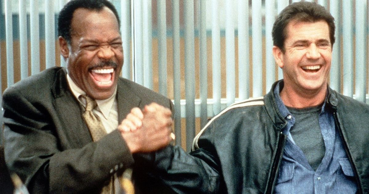 Mel Gibson Will Direct Lethal Weapon 5, Corey Feldman Was Right