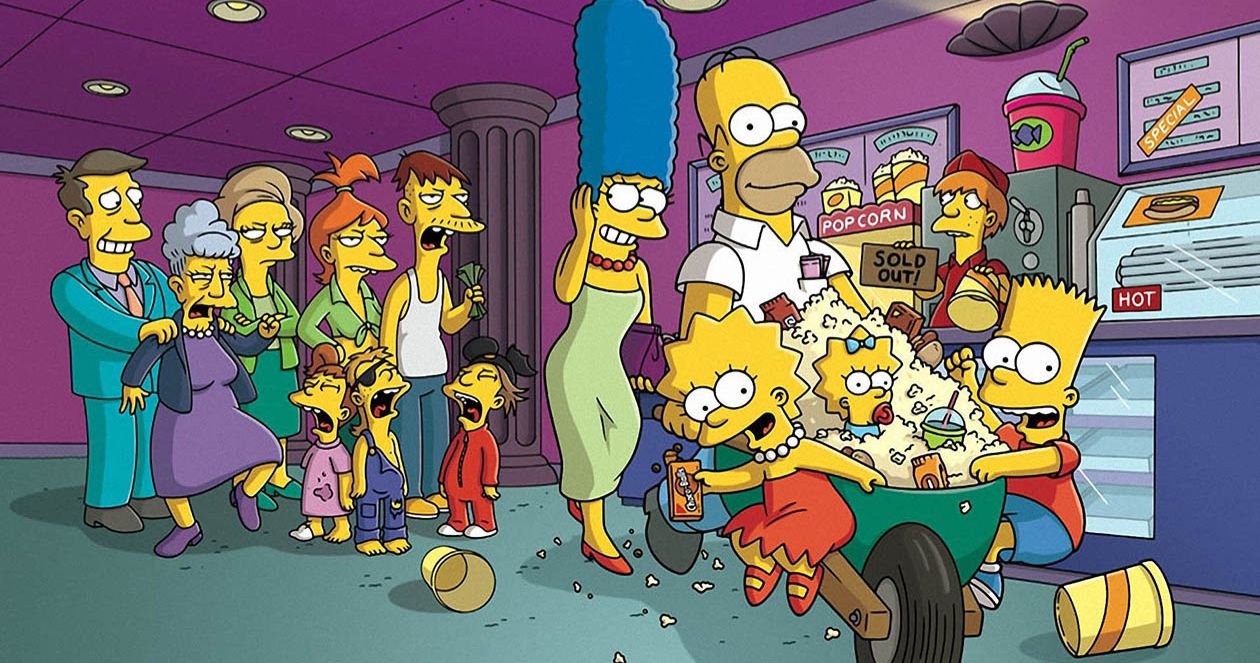 The Simpons Movie 2: is the Long-Awaited Sequel Still in the Cards?