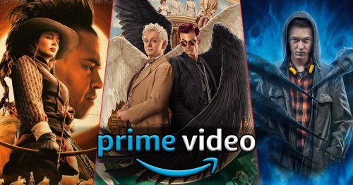 24 Best Limited Series on Prime Video to Watch Right Now