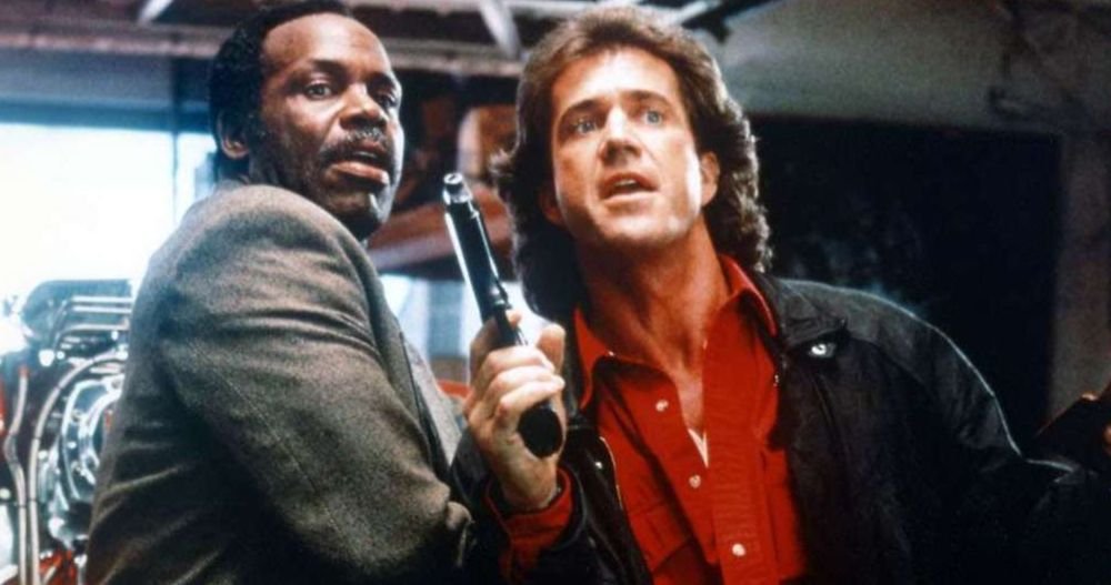 Lethal Weapon 5 Could Still Happen with Mel Gibson Directing Says Corey Feldman