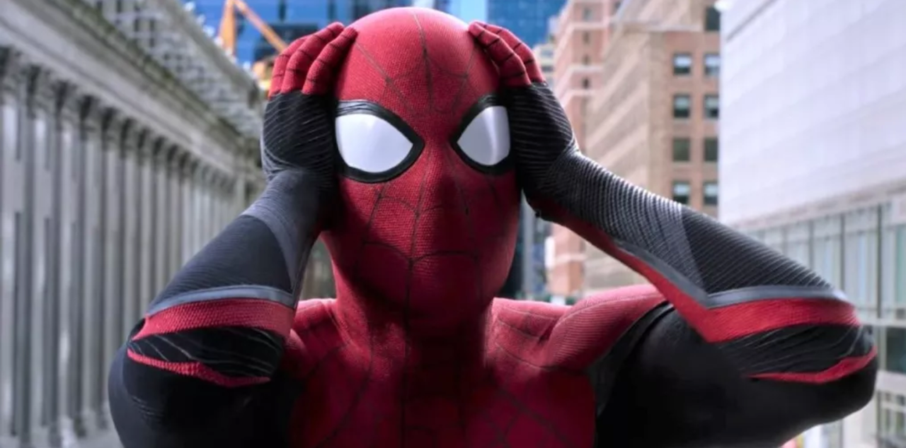 Spider-Man: No Way Home Writers Say Many Great Moments Had To Be Cut From Film