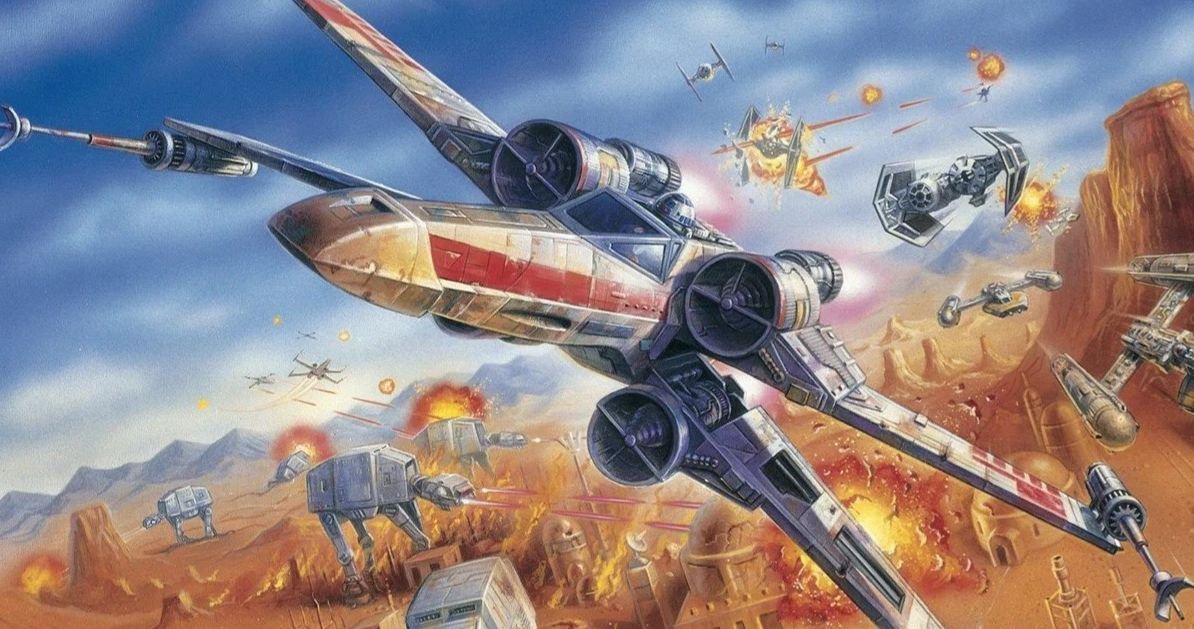 Star Wars: Rogue Squadron: Release Date, Plot, Characters - What We Know