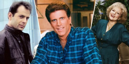 10 ‘80s TV Shows That Are Basically Perfect