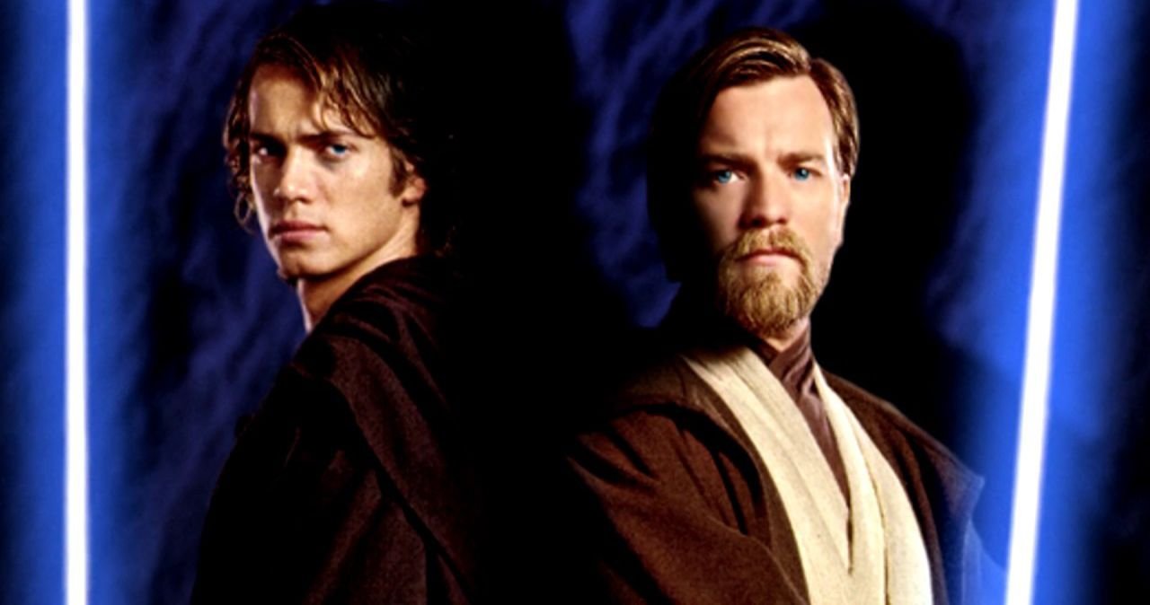 Obi-Wan Kenobi Disney+ Miniseries Gets a Promotional Boost from Hayden Christensen