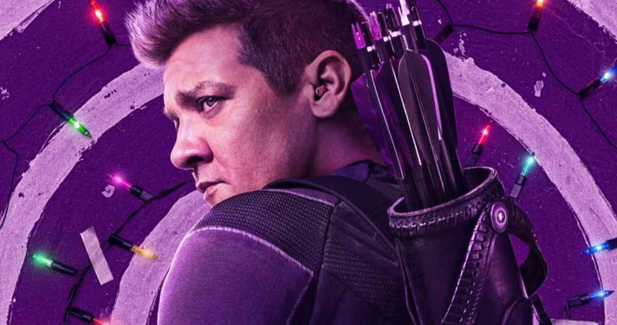 Marvel's Hawkeye: Teasing the Character Staying for the Long Haul?