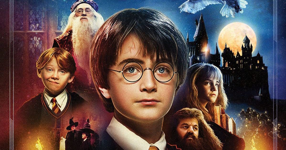 Harry Potter 20th Anniversary: Return to Hogwarts Teaser Announces Cast Reunion on HBO Max