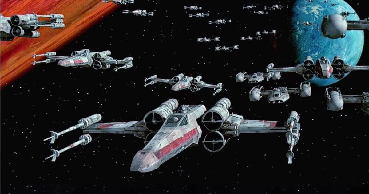 Star Wars: Rogue Squadron Production Delayed Due to Director Patty Jenkins' Busy Schedule