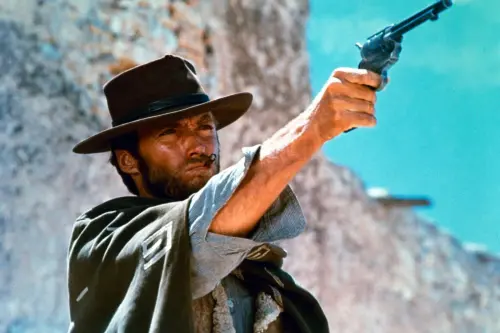 Best Clint Eastwood Westerns, Ranked