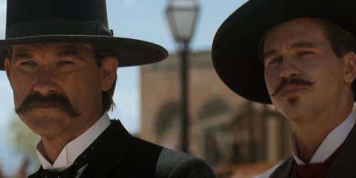 One of the Most Historically Accurate Parts of 'Tombstone' Is Right Under Your Nose