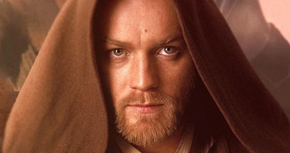 Obi-Wan Kenobi Series Reportedly Ready to Wrap Filming