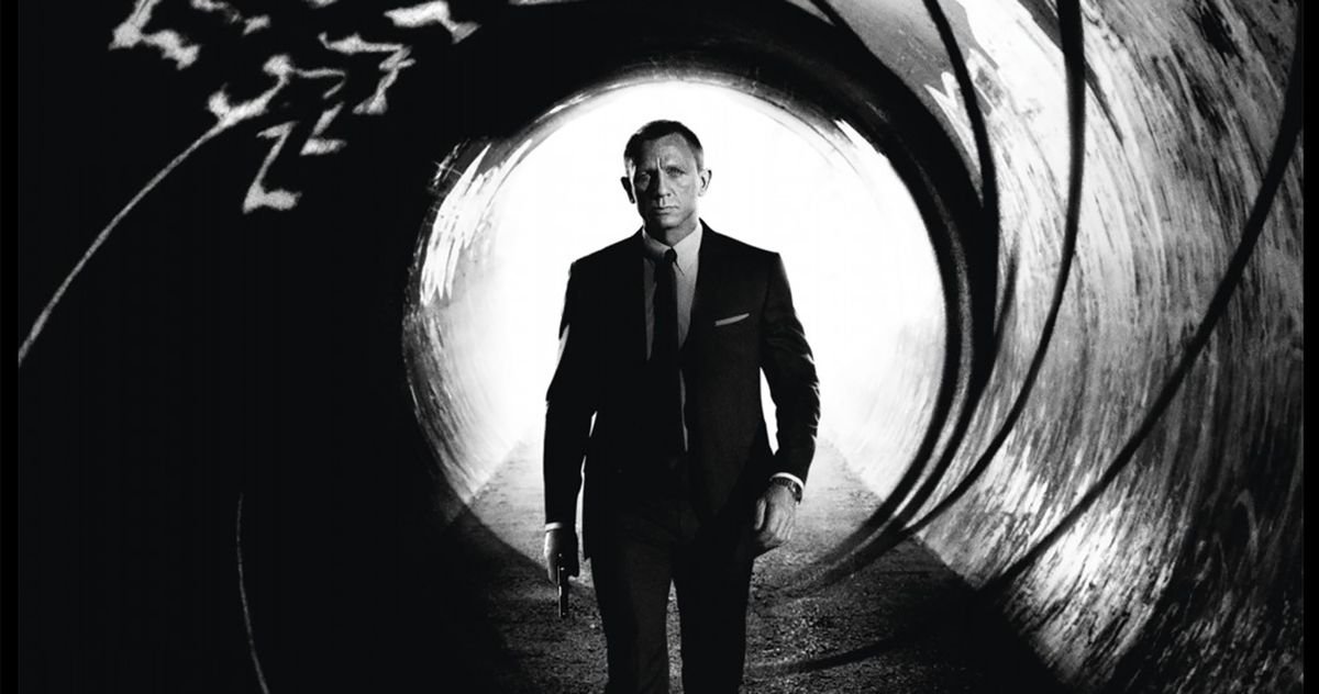 Last Night in Soho Director Edgar Wright Wants to Pitch a James Bond Movie