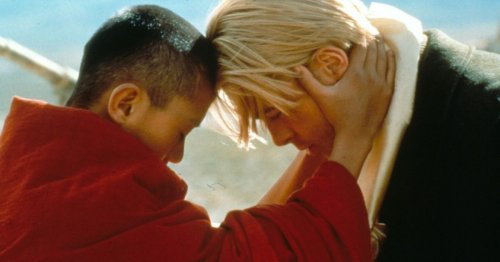 These Movies Completely Encompass Buddhism