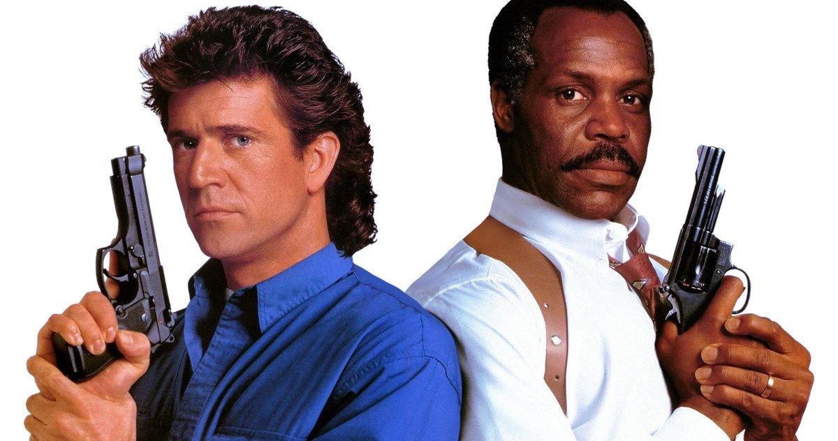 Lethal Weapon 5 Is Almost Ready to Go, Everyone Wants to Return