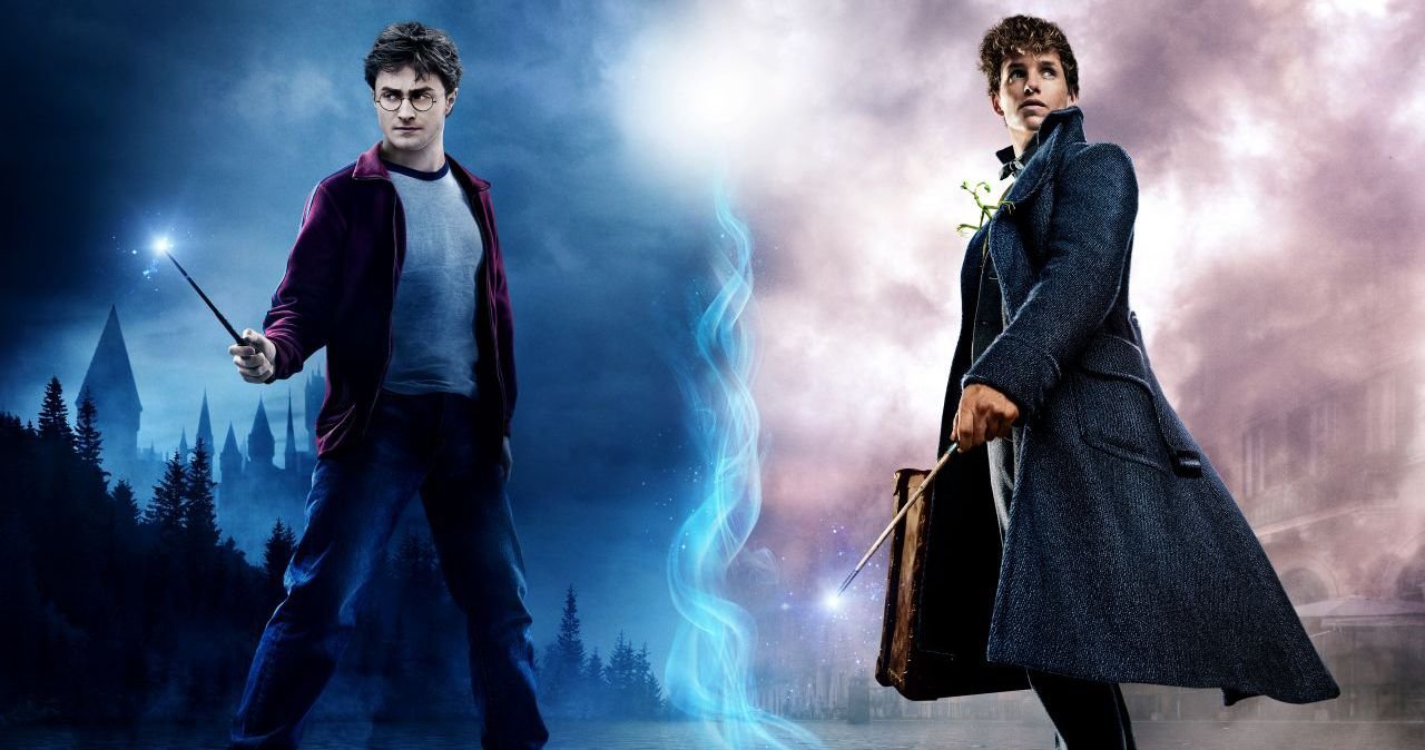 New Harry Potter Movies and TV Shows Teased by WarnerMedia CEO