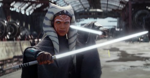 Star Wars: Ahsoka Confirms 2 Major Character Returns