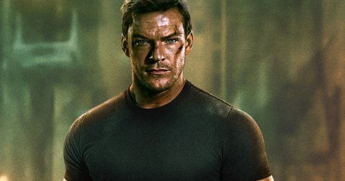 Reacher Season 2: Plot, Cast, and Everything Else We Know
