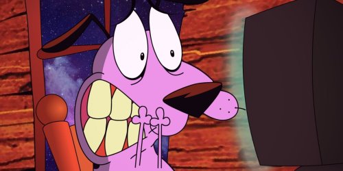 10 Creepiest Cartoon Network Shows of All Time