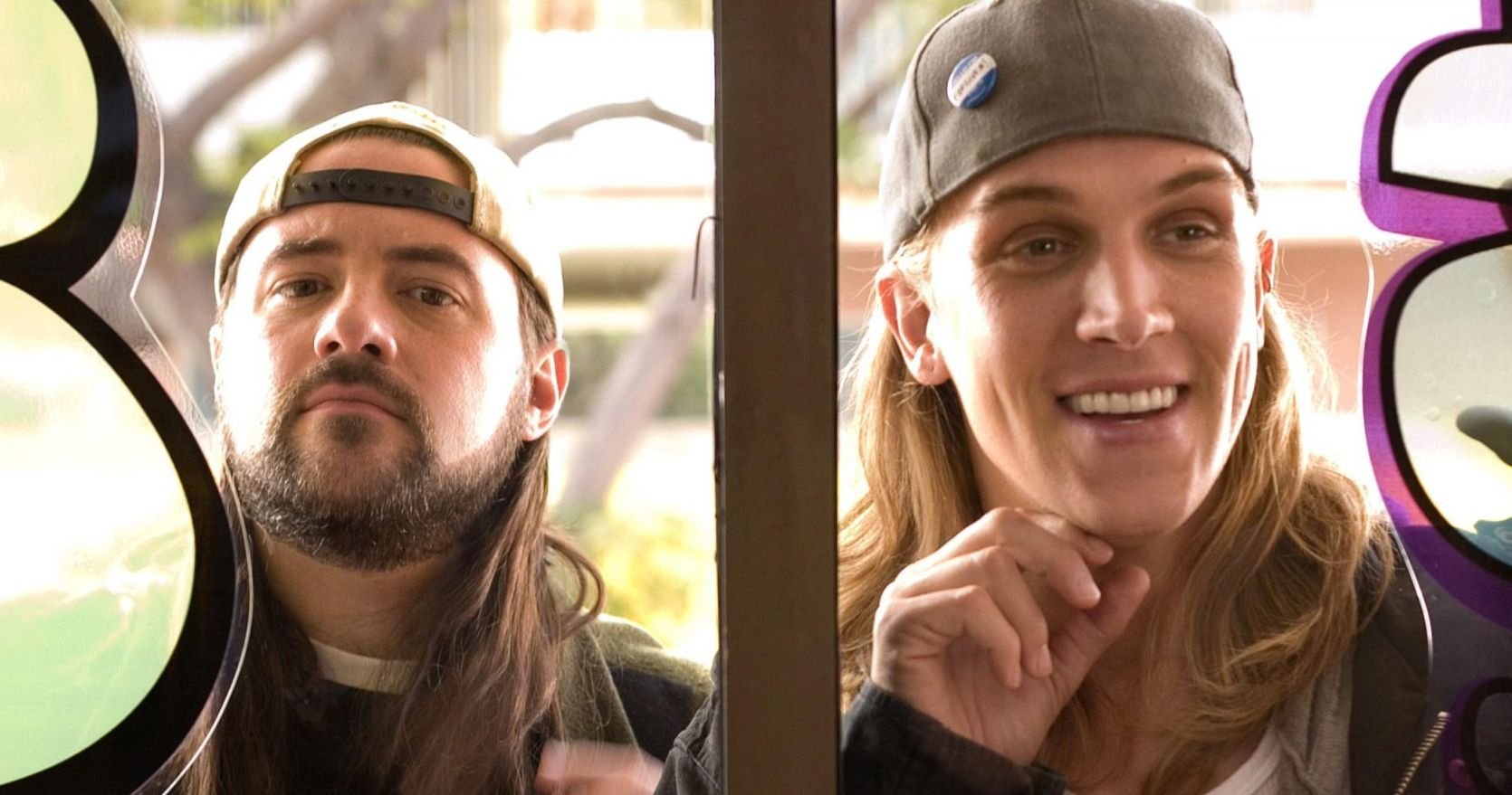 Clerks III Is Officially Happening at Lionsgate with Kevin Smith and the Original Cast