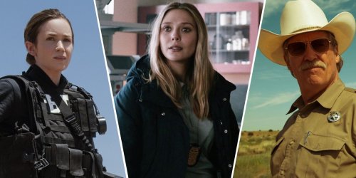 Taylor Sheridan Made the Best Movie Trilogy of the Last Decade. Why Aren't More People Talking About It?