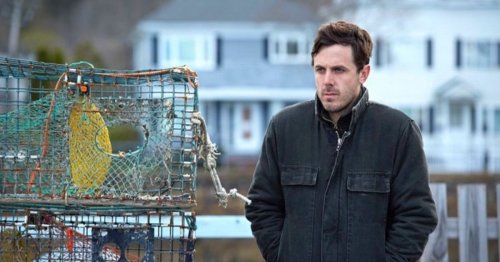 Why Manchester by the Sea Is the Perfect Tragedy to Help With Depression