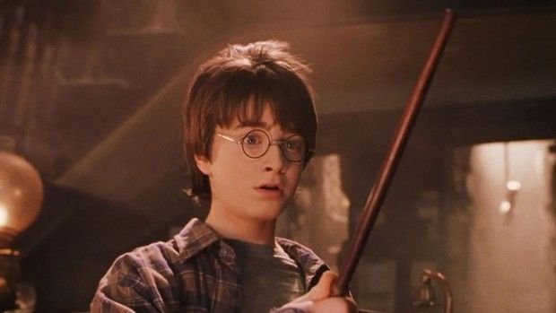 The Most Useful Harry Potter Spells For Everyday Life