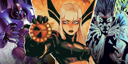 6 Marvel Mutants too Powerful to Join the MCU
