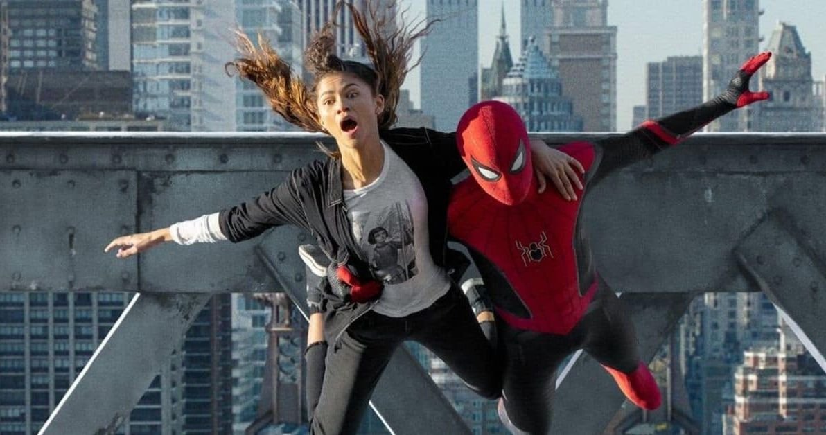 Spider-Man: No Way Home Runtime May Be Even Longer Than Expected