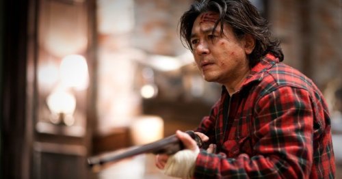 Magazine - Movies/Streaming Recommendations 
