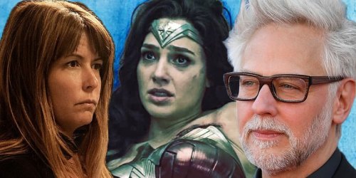 'They're Not Interested': Patty Jenkins Shares Candid View on Wonder Woman Movie in the DCU